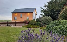 Close To Center Parcs Longford - Entire House